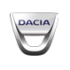 Auto części - Dacia