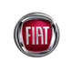 Auto części - Fiat