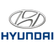 Auto części - Hyundai