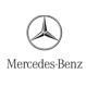 Auto części - Mercedens-Benz