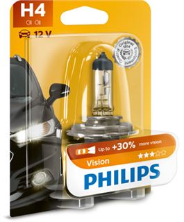 Żarówka reflektora - PHILIPS 12342PRB1
