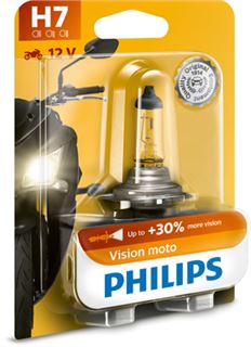 Żarówka reflektora - PHILIPS 12972PRBW