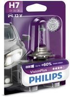 Żarówka reflektora - PHILIPS 12972VPB1