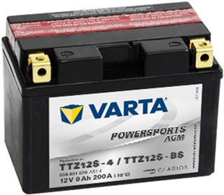 Akumulator - VARTA 509901020A514 POWERSPORTS AGM