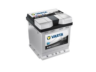 Akumulator - VARTA 5404060343122 BLACK dynamic
