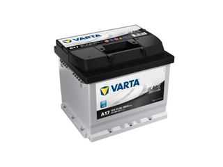 Akumulator - VARTA 5414000363122 BLACK dynamic