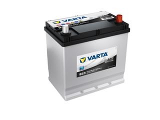 Akumulator - VARTA 5450770303122 BLACK dynamic