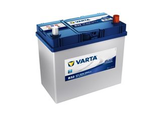 Akumulator - VARTA 5451560333132 BLUE dynamic