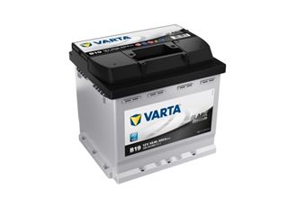 Akumulator - VARTA 5454120403122 BLACK dynamic