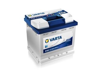 Akumulator - VARTA 5524000473132 BLUE dynamic