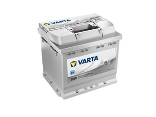 Akumulator - VARTA 5544000533162 SILVER dynamic