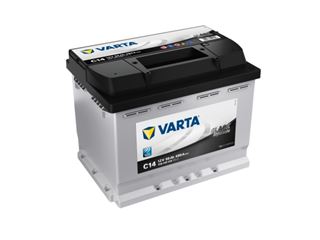 Akumulator - VARTA 5564000483122 BLACK dynamic