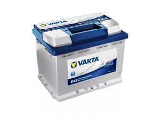 Akumulator - VARTA 5601270543132 BLUE dynamic
