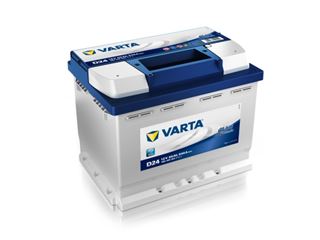 Akumulator - VARTA 5604080543132 BLUE dynamic