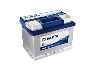 Akumulator - VARTA 5604090543132 BLUE dynamic