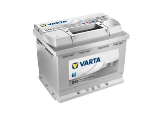 Akumulator - VARTA 5634000613162 SILVER dynamic