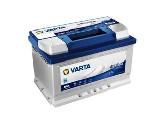 Akumulator - VARTA 565500065D842 BLUE dynamic EFB