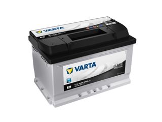 Akumulator - VARTA 5701440643122 BLACK dynamic