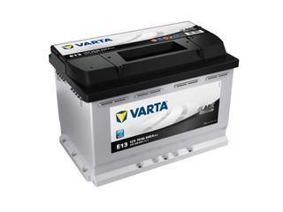 Akumulator - VARTA 5704090643122 BLACK dynamic