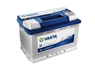 Akumulator - VARTA 5740120683132 BLUE dynamic