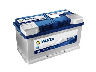 Akumulator - VARTA 575500073D842 BLUE dynamic EFB