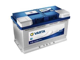 Akumulator - VARTA 5804000743132 BLUE dynamic