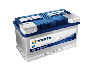 Akumulator - VARTA 5804060743132 BLUE dynamic