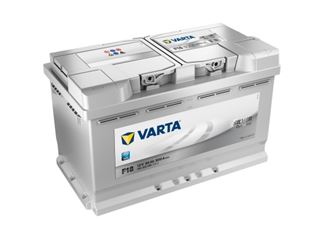Akumulator - VARTA 5852000803162 SILVER dynamic