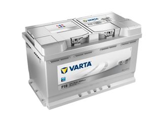 Akumulator - VARTA 5854000803162 SILVER dynamic