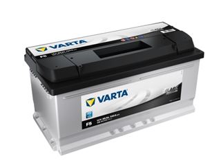 Akumulator - VARTA 5884030743122 BLACK dynamic