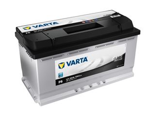Akumulator - VARTA 5901220723122 BLACK dynamic
