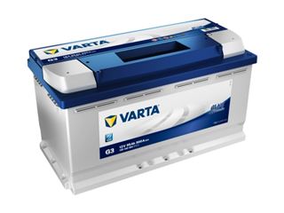 Akumulator - VARTA 5954020803132 BLUE dynamic