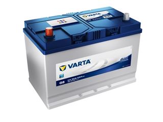 Akumulator - VARTA 5954050833132 BLUE dynamic