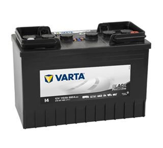 Akumulator - VARTA 610047068A742 ProMotive HD
