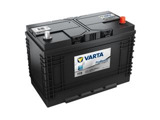 Akumulator - VARTA 610404068A742 ProMotive HD