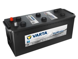 Akumulator - VARTA 620045068A742 ProMotive HD