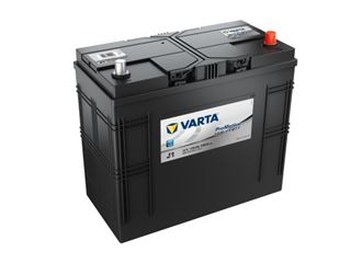 Akumulator - VARTA 625012072A742 ProMotive HD