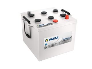 Akumulator - VARTA 625023000A742 ProMotive HD