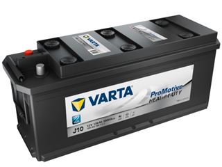 Akumulator - VARTA 635052100A742 ProMotive HD