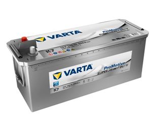 Akumulator - VARTA 645400080A722 ProMotive SHD