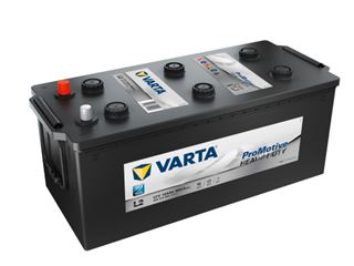 Akumulator - VARTA 655013090A742 ProMotive HD