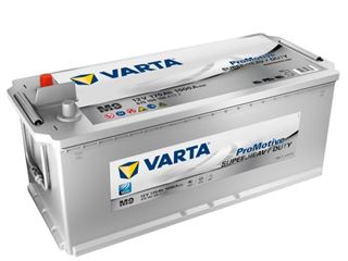 Akumulator - VARTA 670104100A732 ProMotive SHD