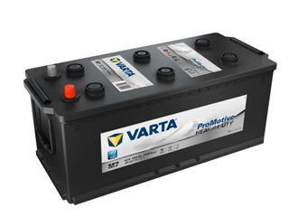 Akumulator - VARTA 680033110A742 ProMotive HD