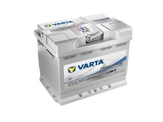 Akumulator - VARTA 840060068C542 Professional Dual Purpose AGM