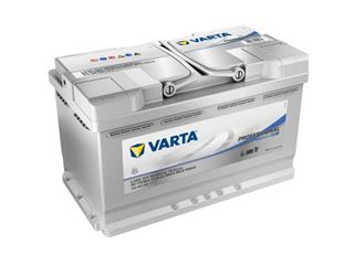 Akumulator - VARTA 840080080C542 Professional Dual Purpose AGM