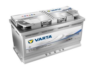 Akumulator - VARTA 840095085C542 Professional Dual Purpose AGM
