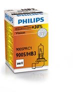 Żarówka reflektora - PHILIPS 9005PRC1