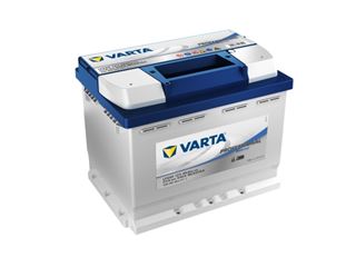 Akumulator - VARTA 930060054B912 Professional Starter
