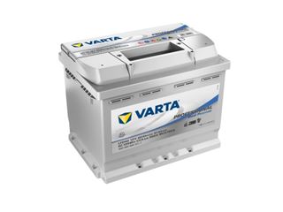 Akumulator - VARTA 930060056B912 Professional Dual Purpose