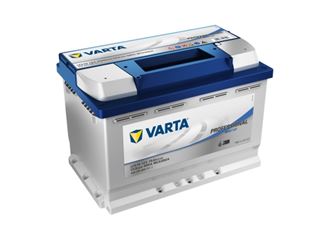 Akumulator - VARTA 930074068B912 Professional Starter